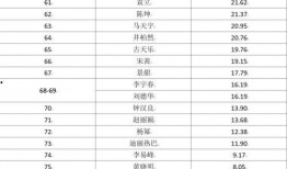 明星排名大全,揭秘娱乐圈风云变幻，盘点年度璀璨星辉